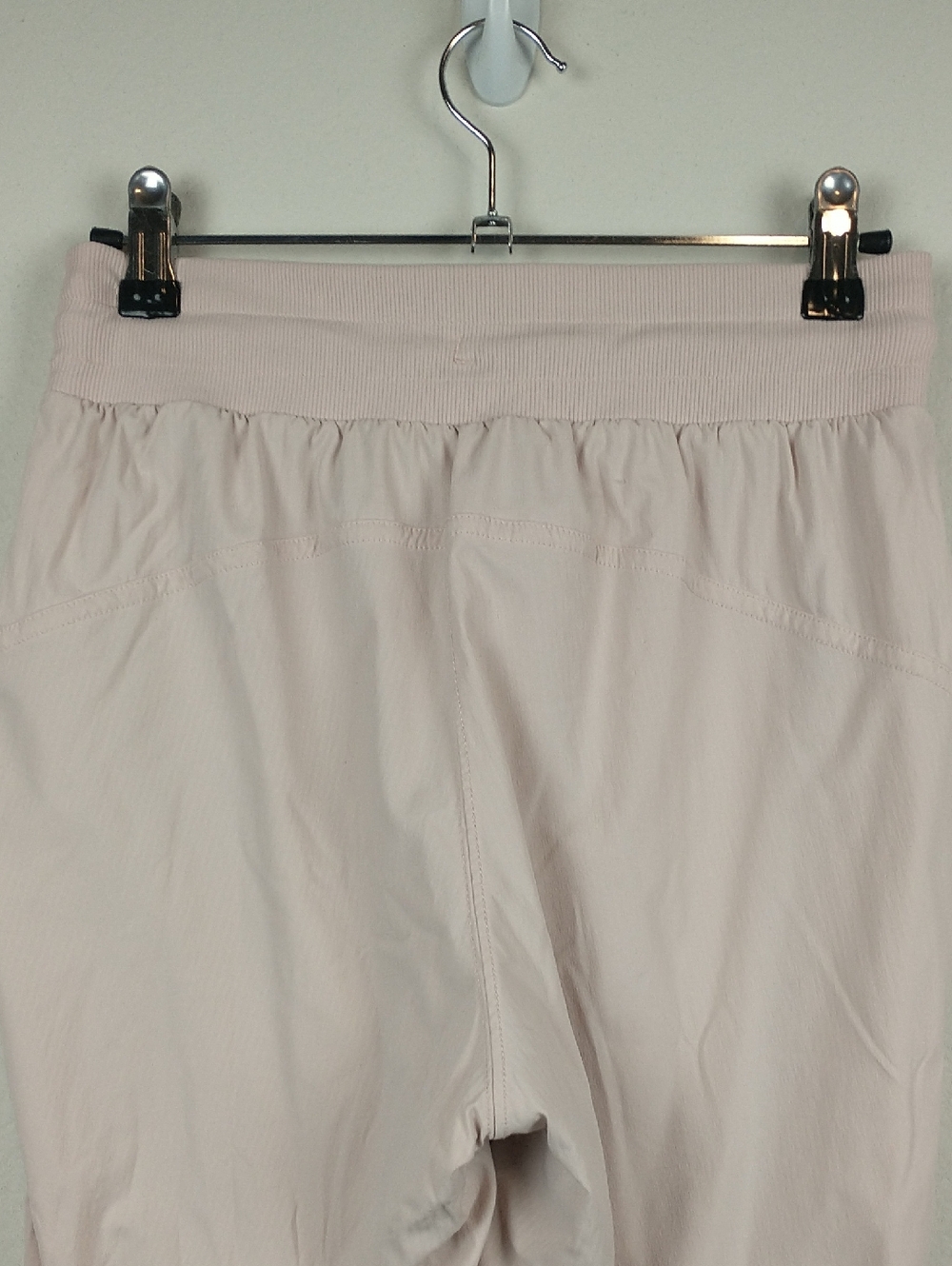 Lululemon Beyond the Studio Jogger Womens 4 Pink Mist - Picture 9 of 14